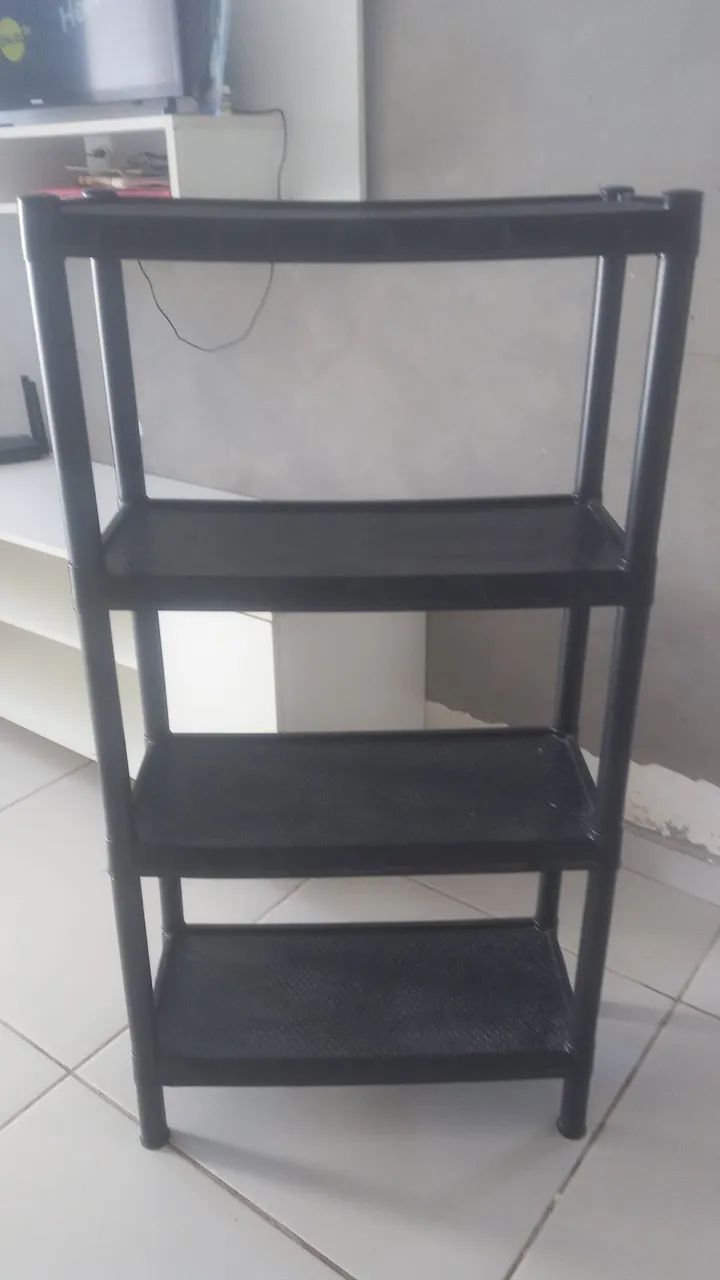 Estante multiuso