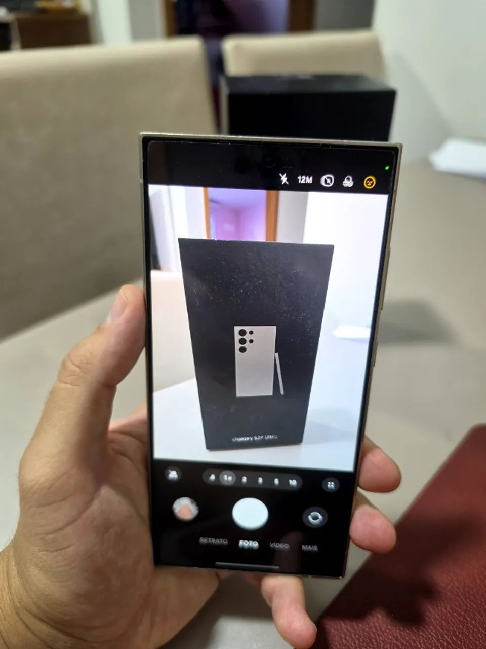 S24 Ultra 256Gb - Foto 2