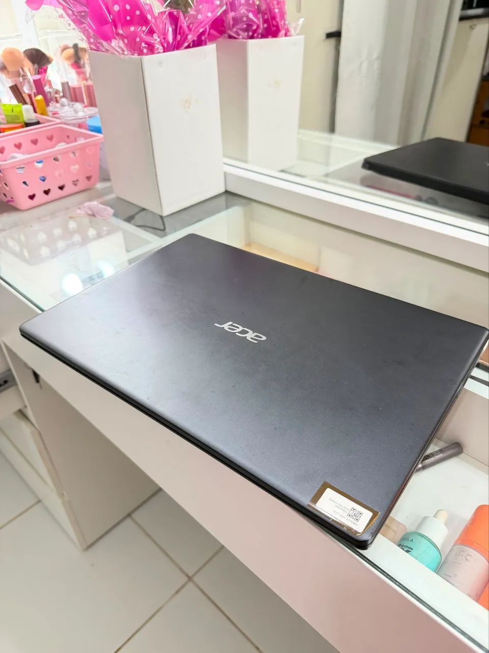 Notebook Acer Aspire 3 SSD 256GB - Foto 3