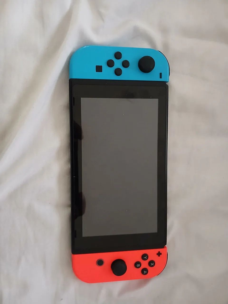 Nintendo swithc - Foto 4