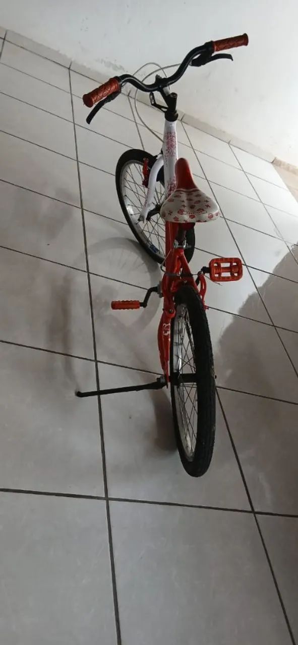 Bicicleta aro 20 - Foto 3