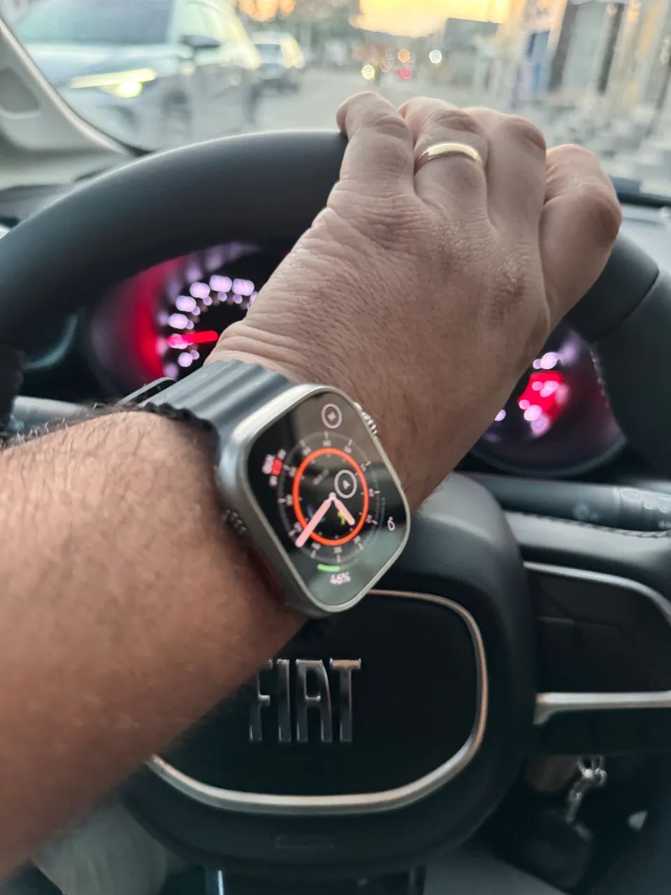 Apple Watch Ultra 2  - Foto 2