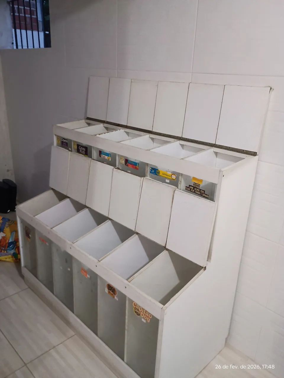 Vendo armário para pet shop  - Foto 2