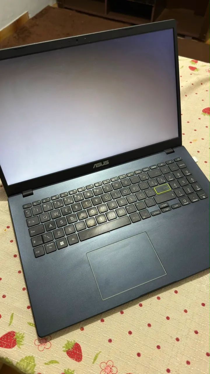 Notebook ASUS VivoBook - Muito conservado! - Foto 2