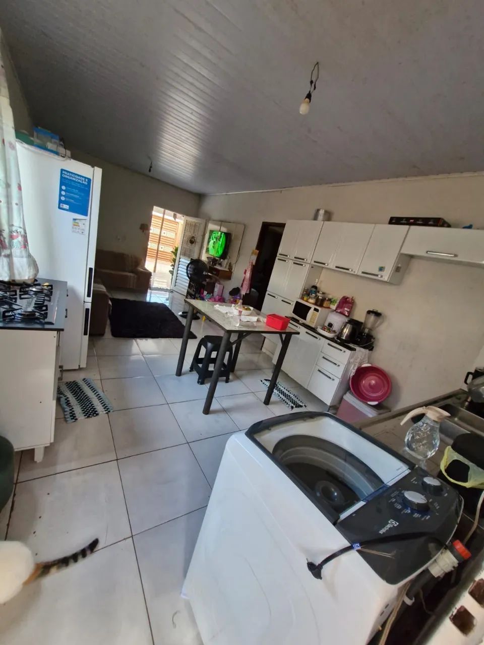 Casa Coronel Antonino  - Foto 4