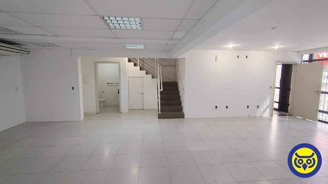 Prédio comercial para locação no Estreito, Florianópolis  540 m², 3 pavimentos e 8 vagas - Foto 4