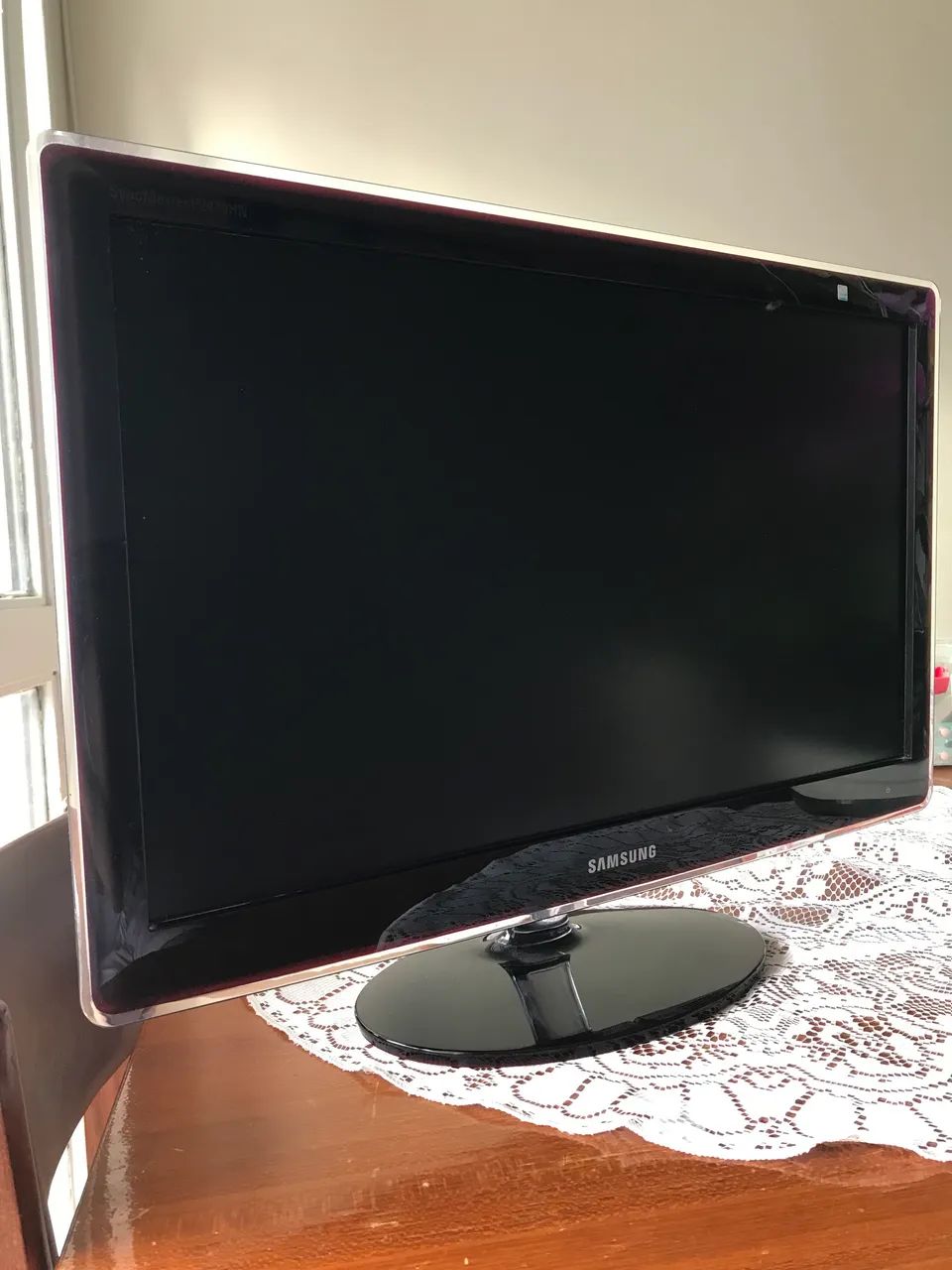 TV / Monitor Samsung (24 Polegadas) - Foto 4