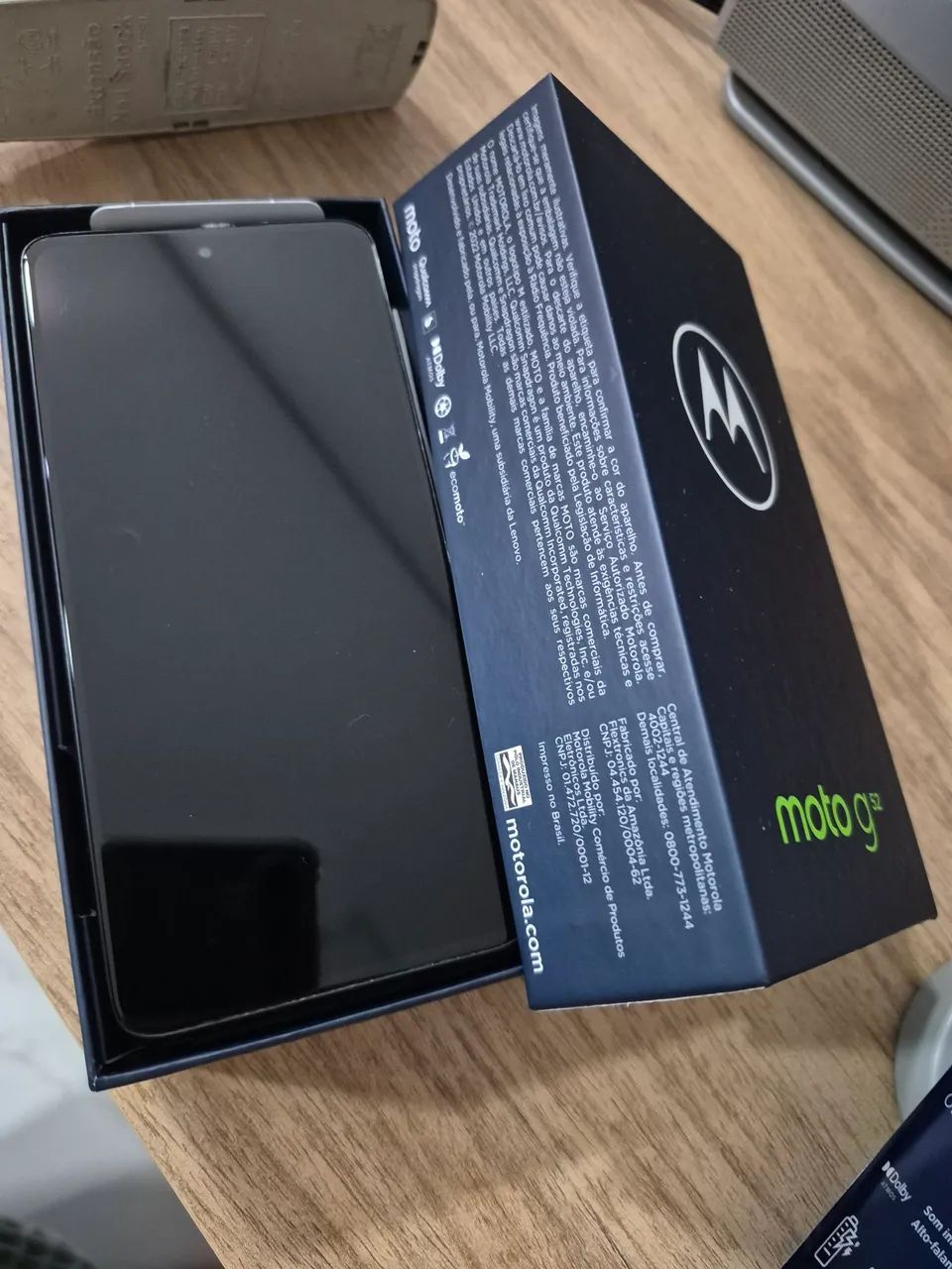 Motorola g52  - Foto 2