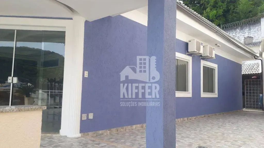 Casa Moderna com 3 Quartos, Suíte e Espaço Gourmet  Rio do Ouro Niterói - Foto 4