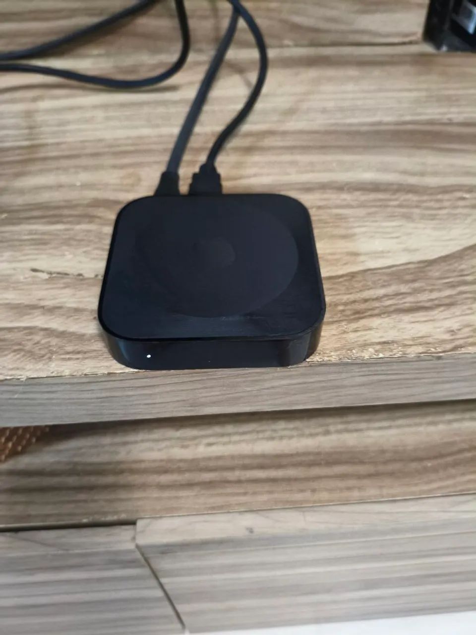 Vendo Apple TV 3a. Geração funcionando - Foto 4
