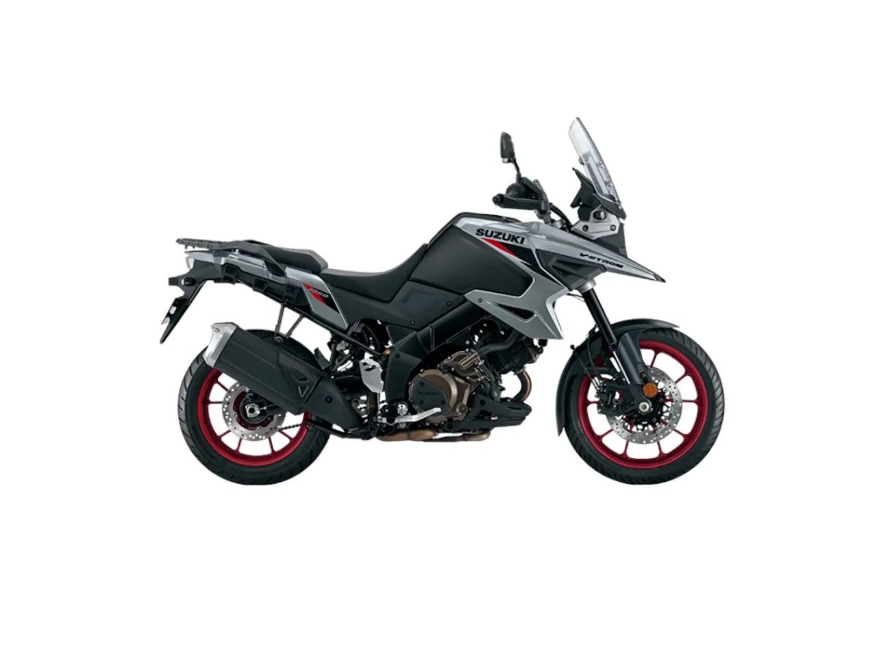 Suzuki 1050 XT V-strom 2027 - 1347118650 | OLX