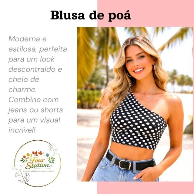 Blusas 