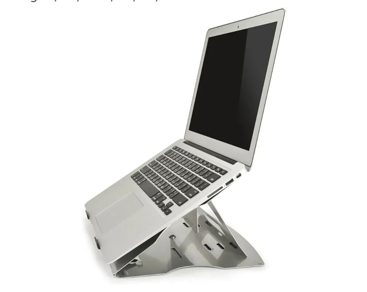 Suporte de Notebook Aidata LHA-03 - Foto 4