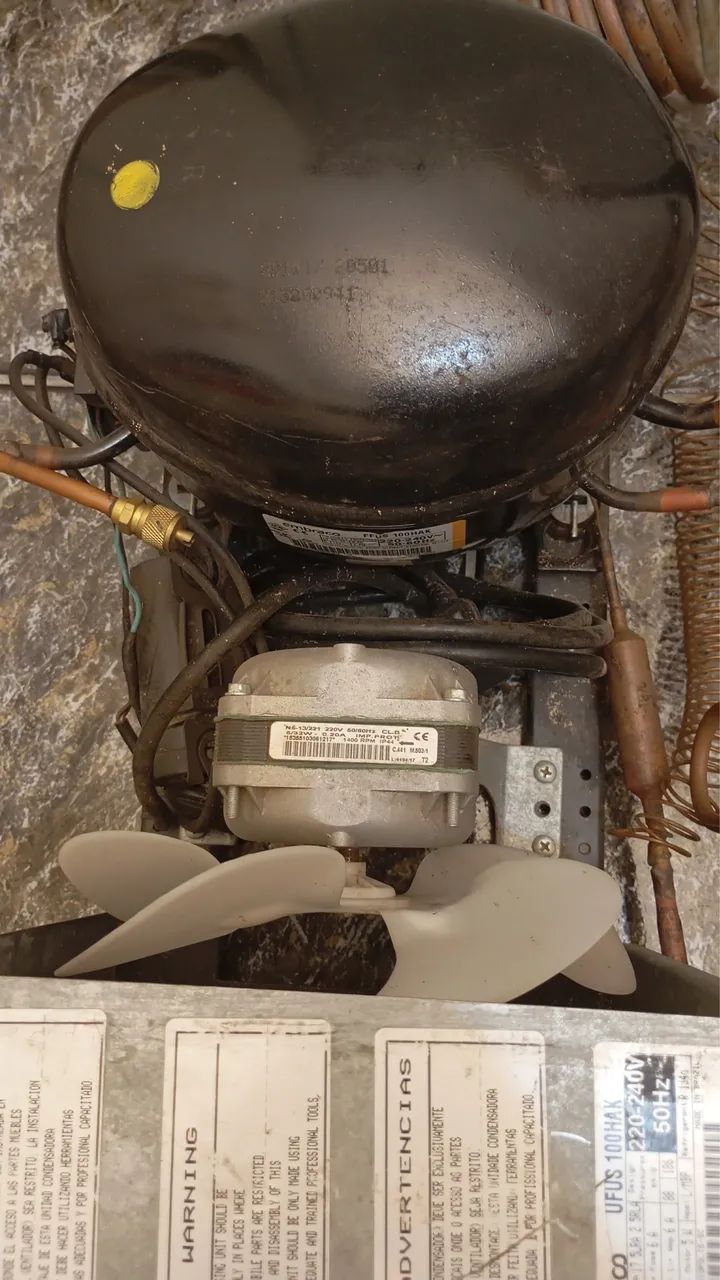 Motor 