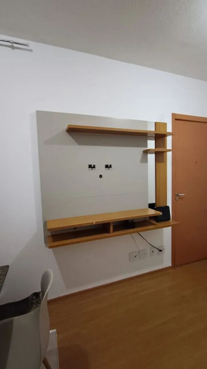 Rack para sala  - Foto 2