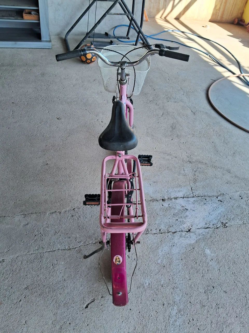 Bicicleta  - Foto 2
