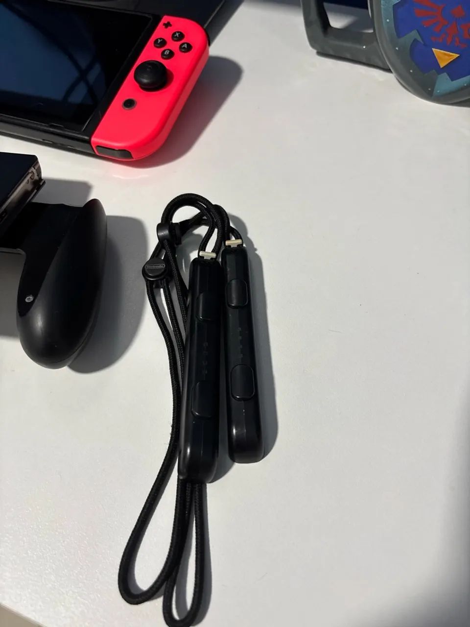 Nintendo Switch V1 desbloqueado - Foto 4