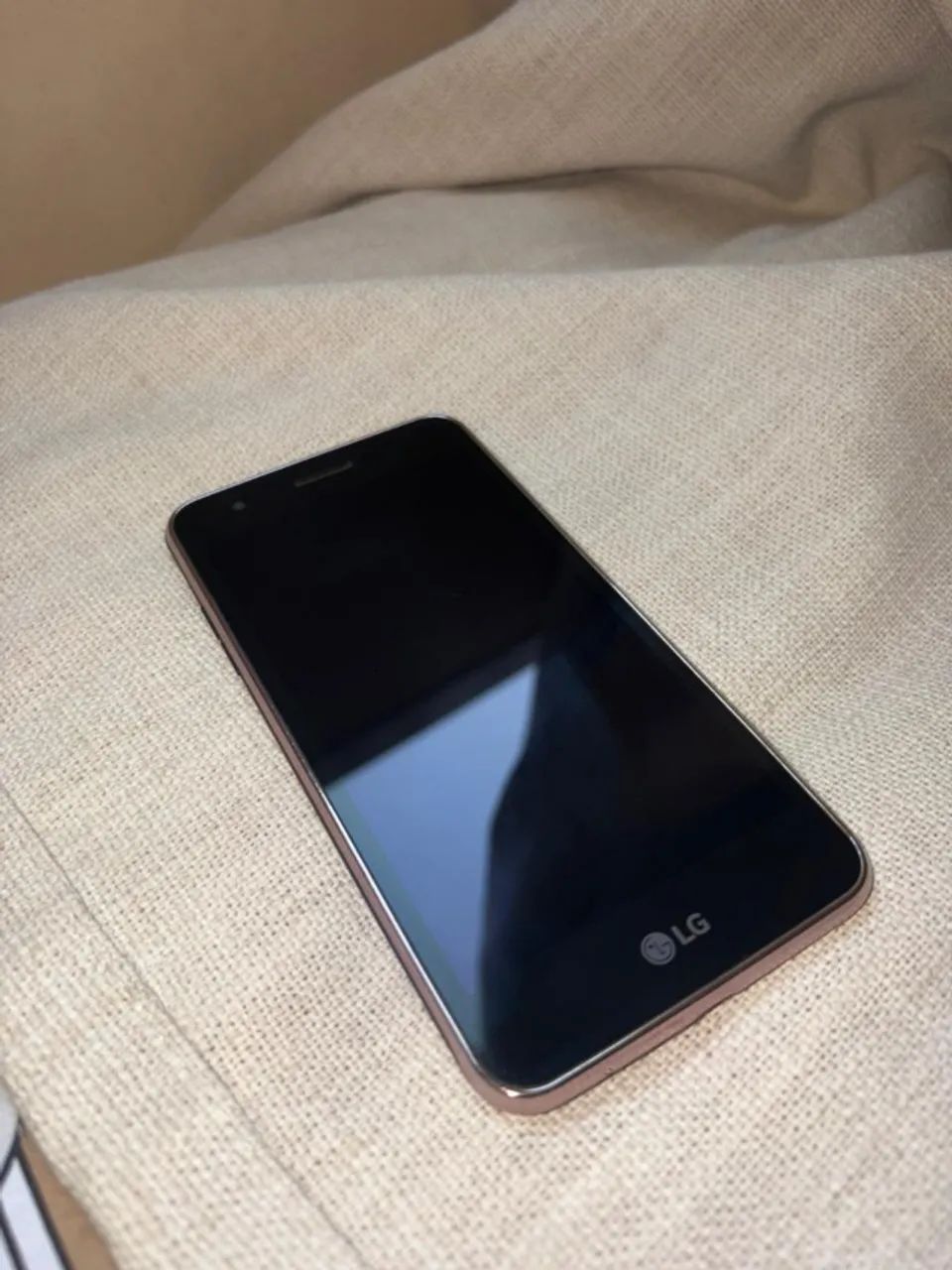 LG K4 2017 X230DS funcionando - Foto 2