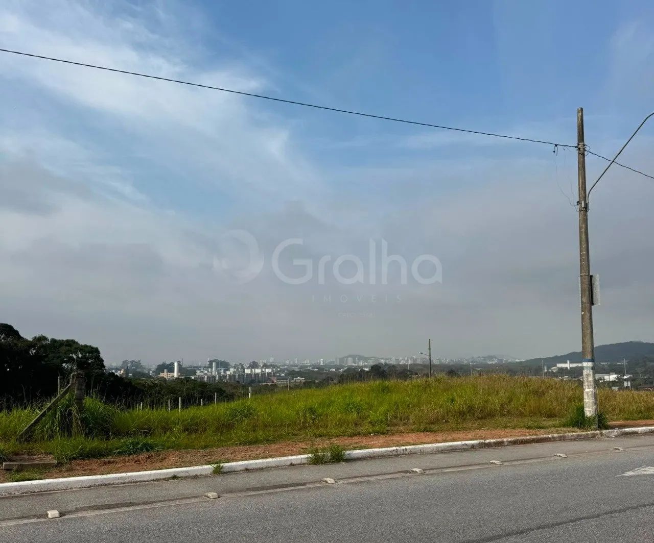 Terreno no Nova São José 817 m² - Foto 5
