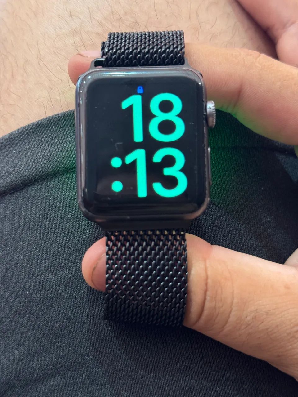 Apple Watch série 3 42mm - Foto 2