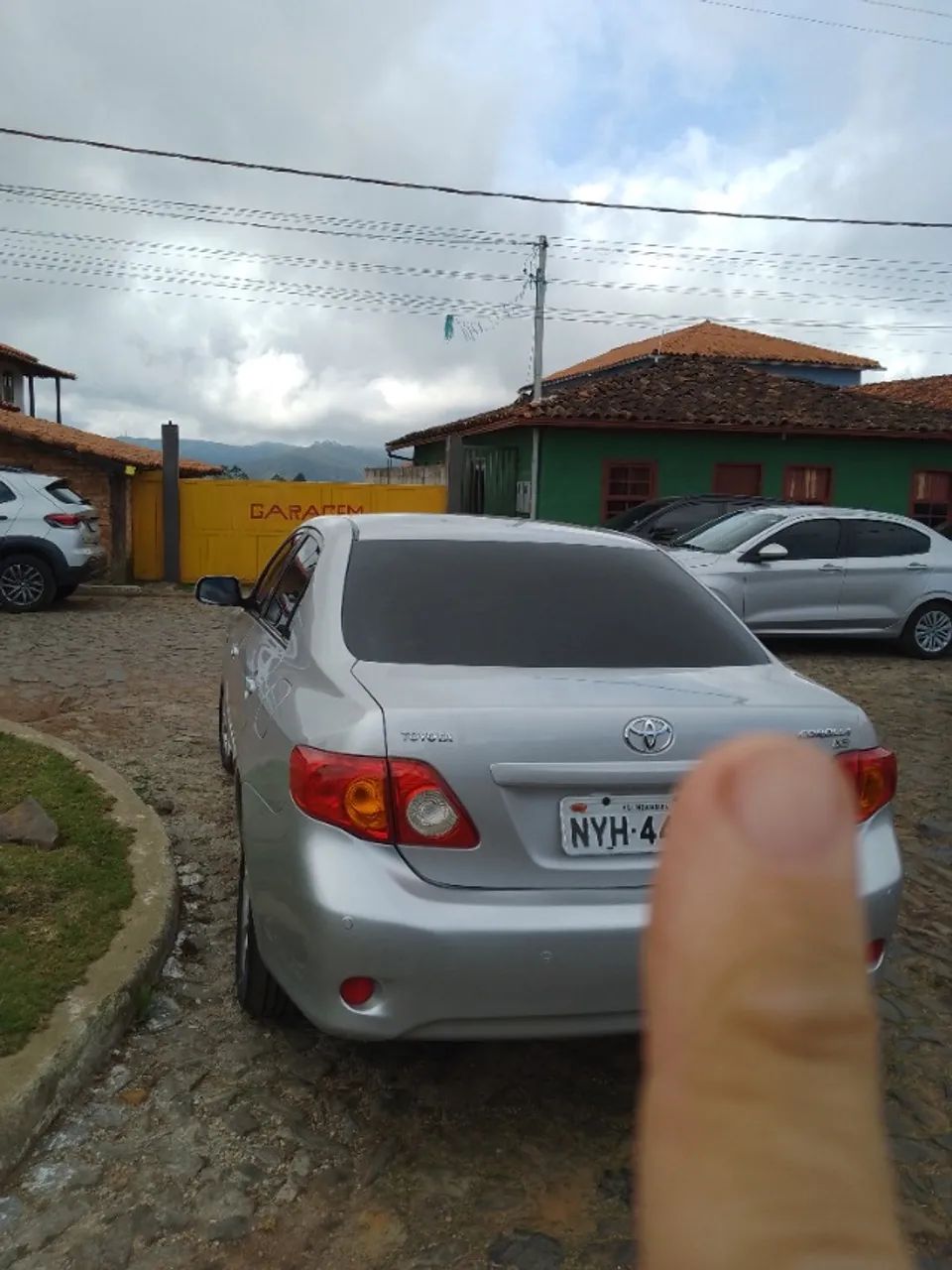 Corola  - Foto 4