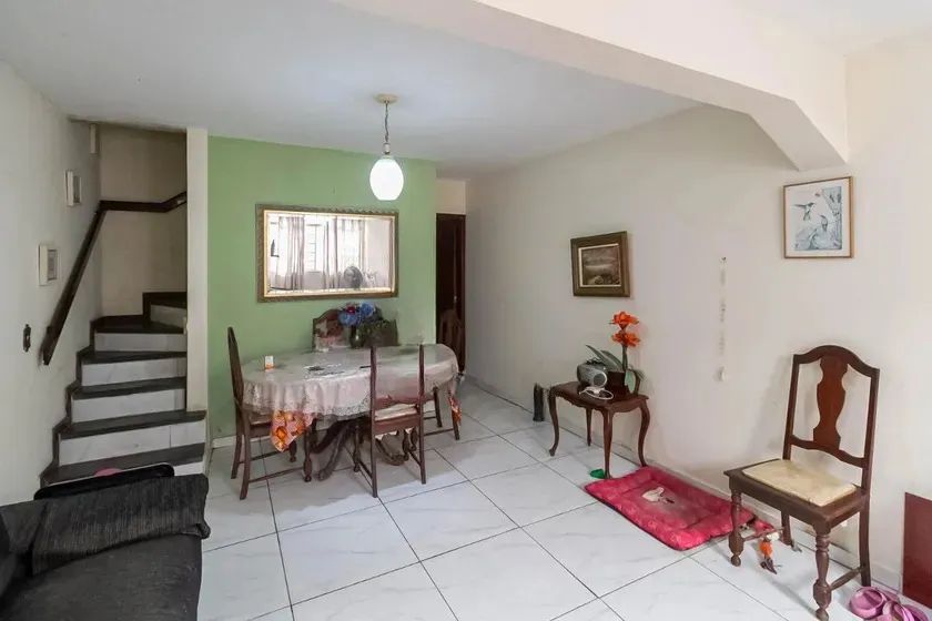 Casa à Venda - Dona Clara, 3 Quartos, 72 m2