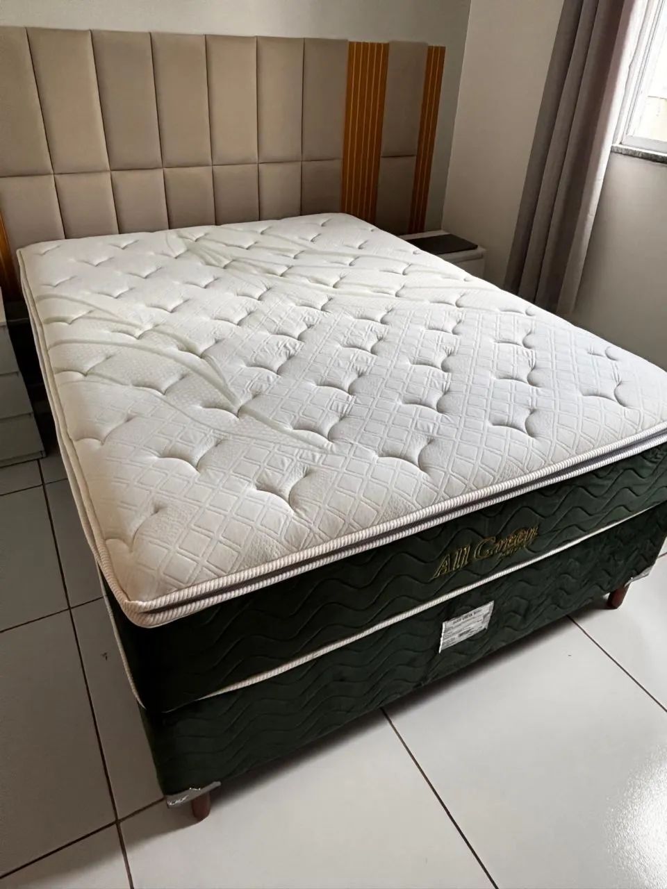 Cama All green softflex - Foto 5