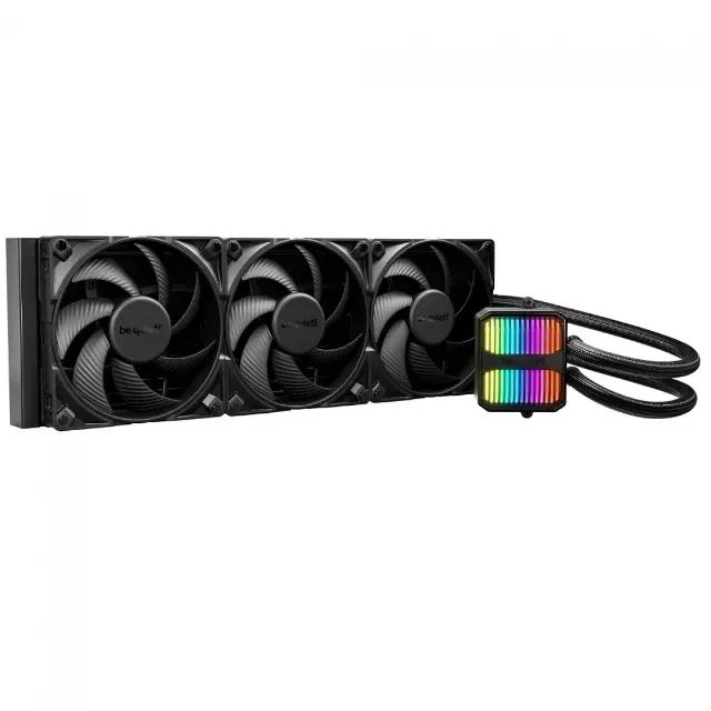 Water Cooler BeQuiet Silent Flow 420mm