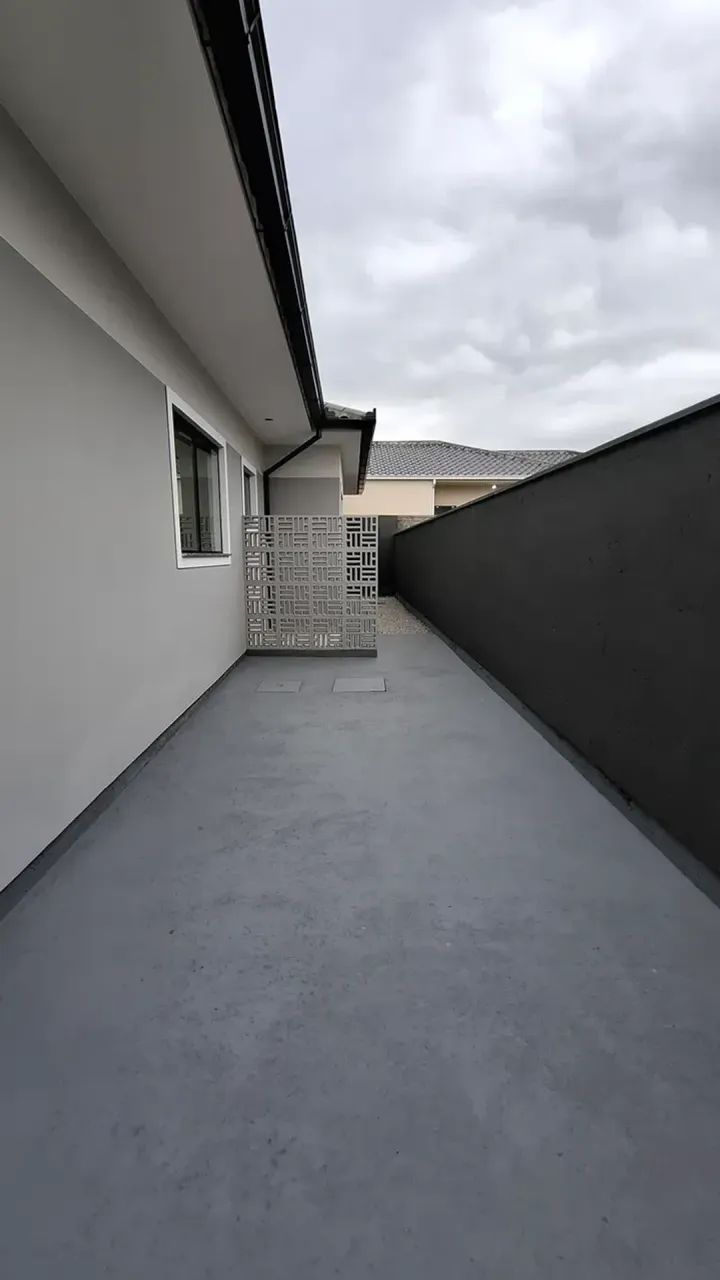 Casa a venda  com 2 quartos em Forquilhas - São José - SC - Foto 5