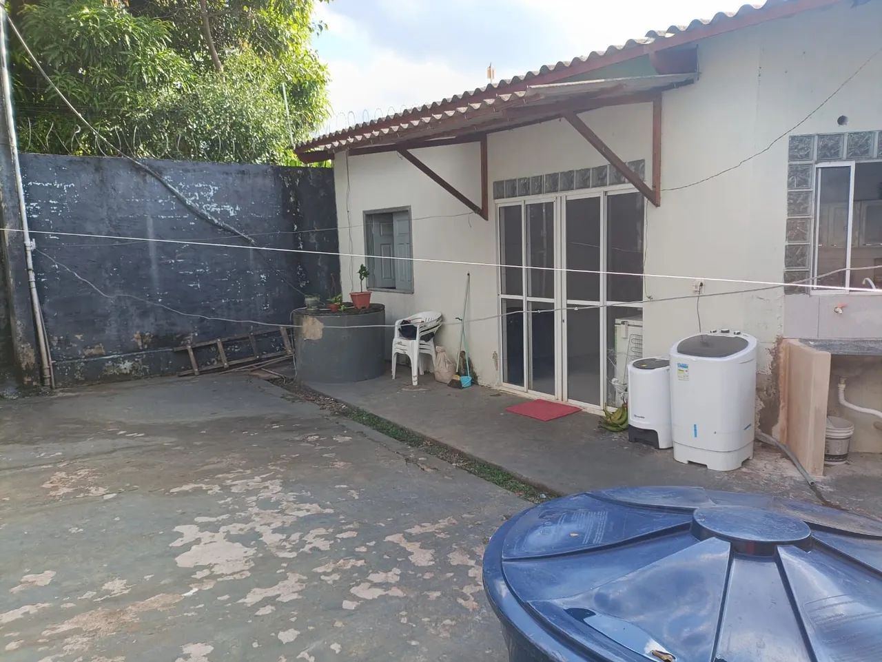 Aluga-se esta Casa - Foto 3