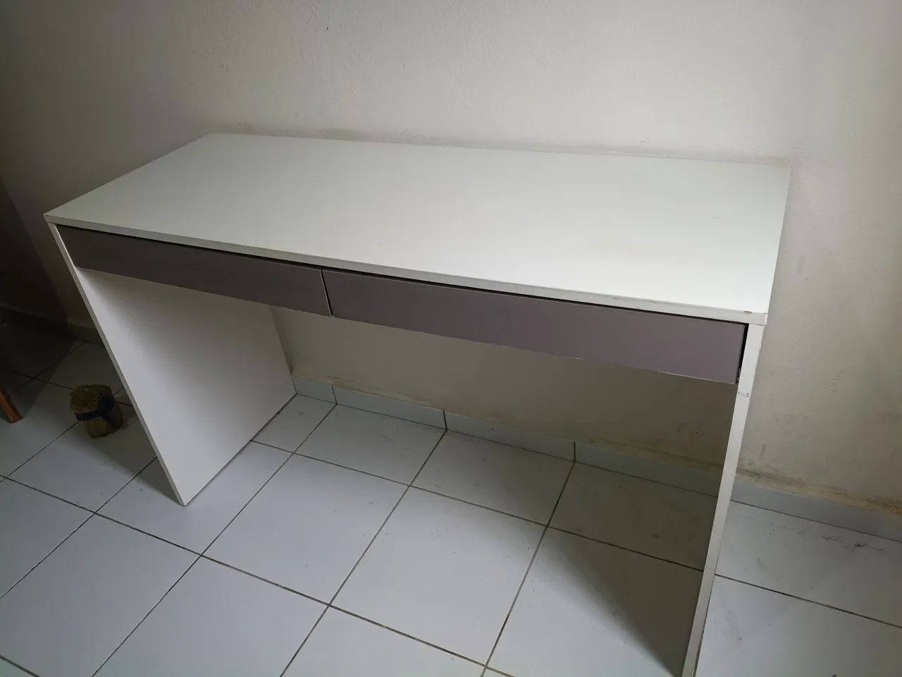 Escrivaninha com gavetas - Foto 5