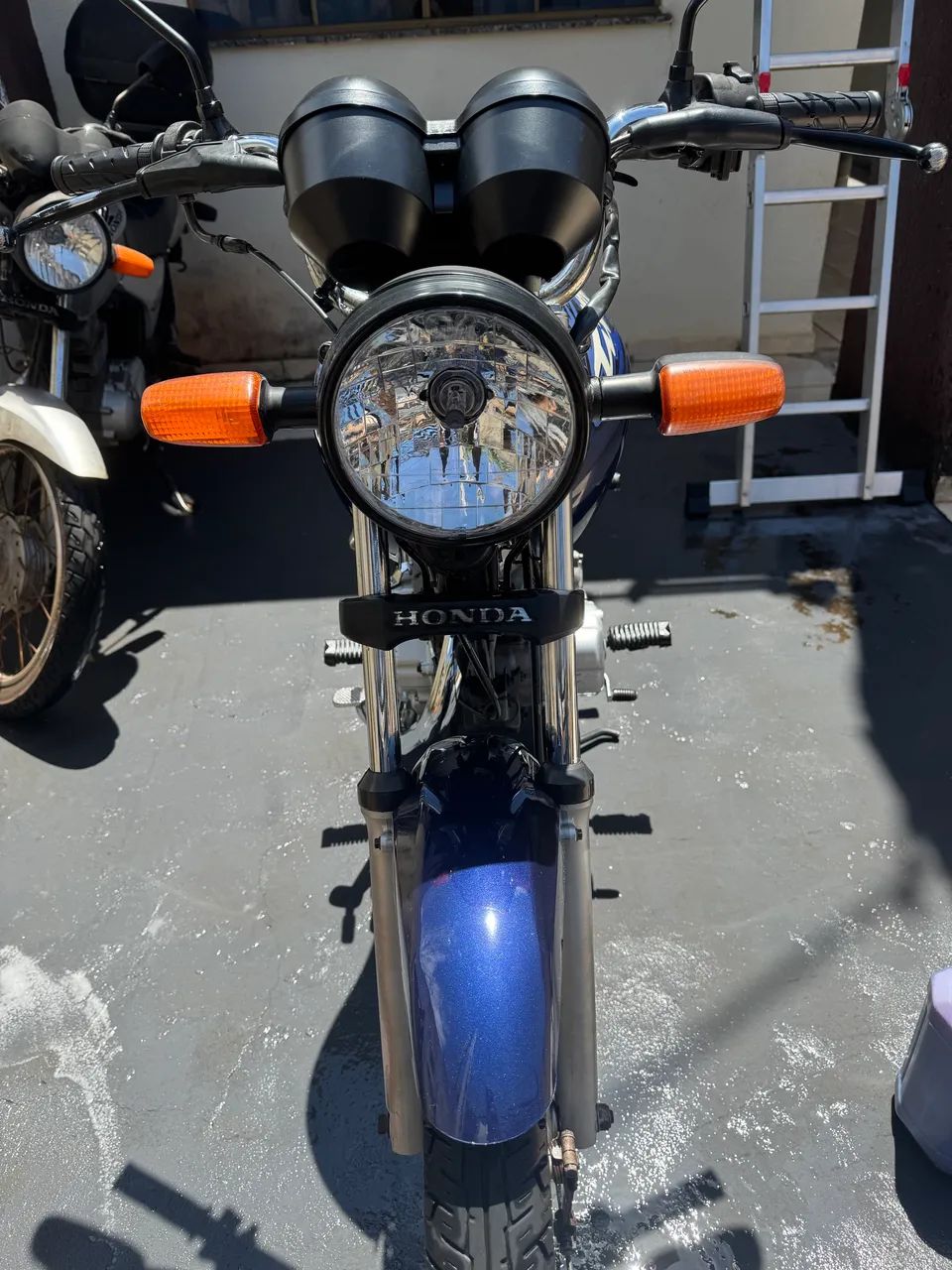 CG Titan 2003 ks - Foto 3