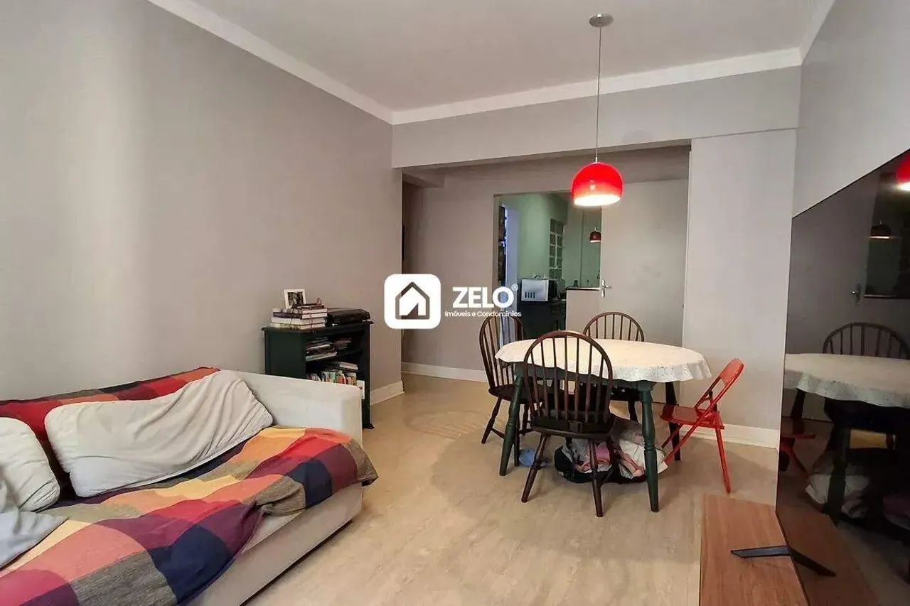 Apartamento à venda em Centro, Campinas - SP | Cód 56009 - Foto 3