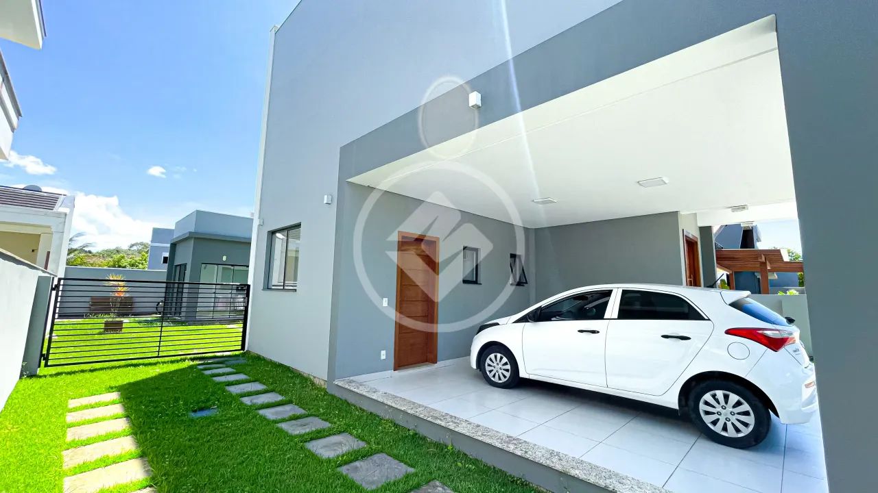 Casa à venda em Condomínio no Campeche codigo: 288192 - Foto 3