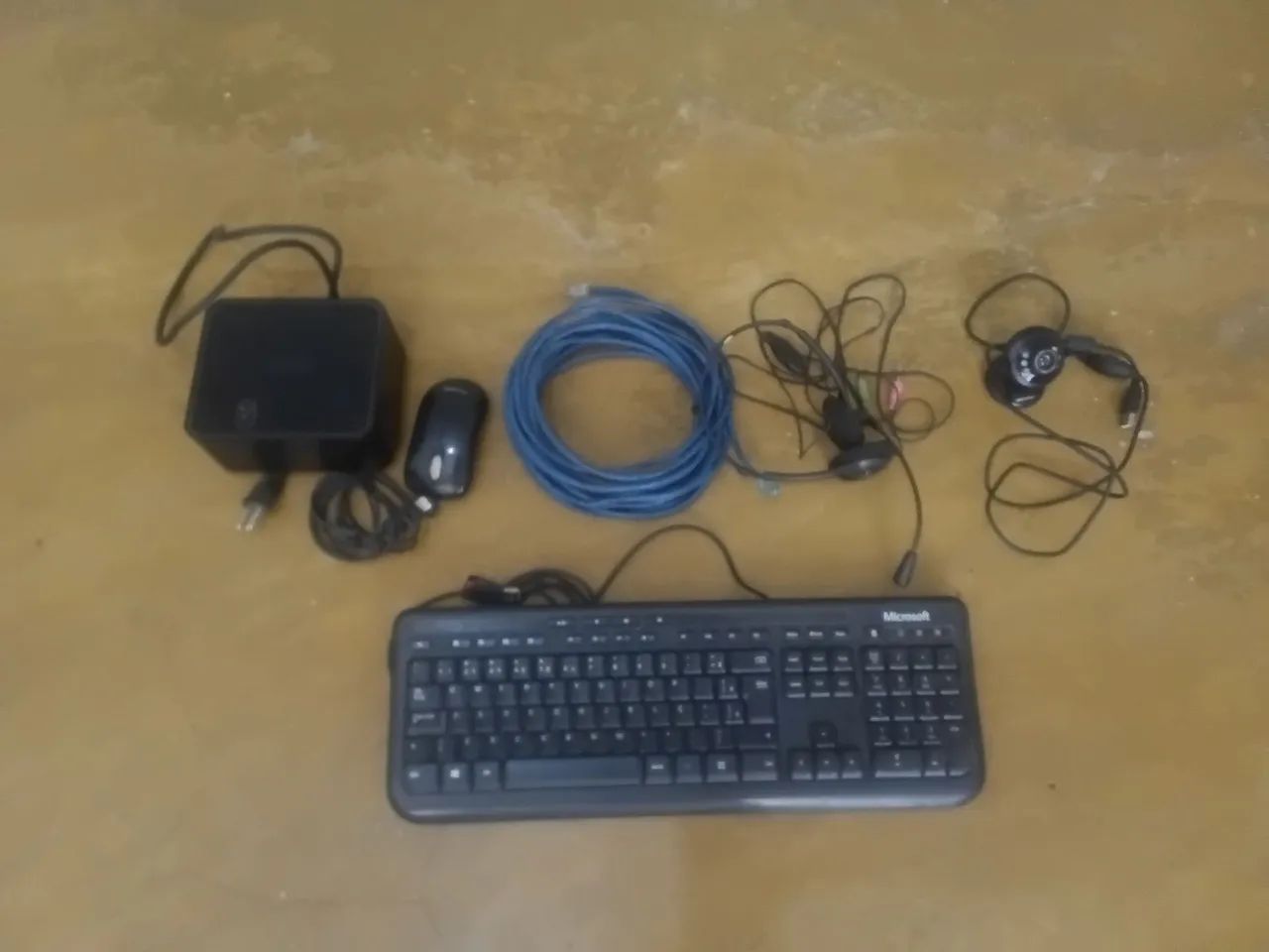 Kit pc
