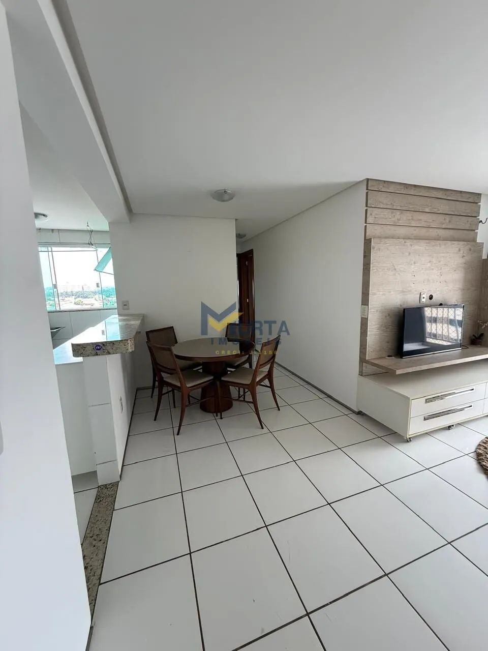 Apartamento em Nova Imperatriz, Imperatriz/MA - Foto 3