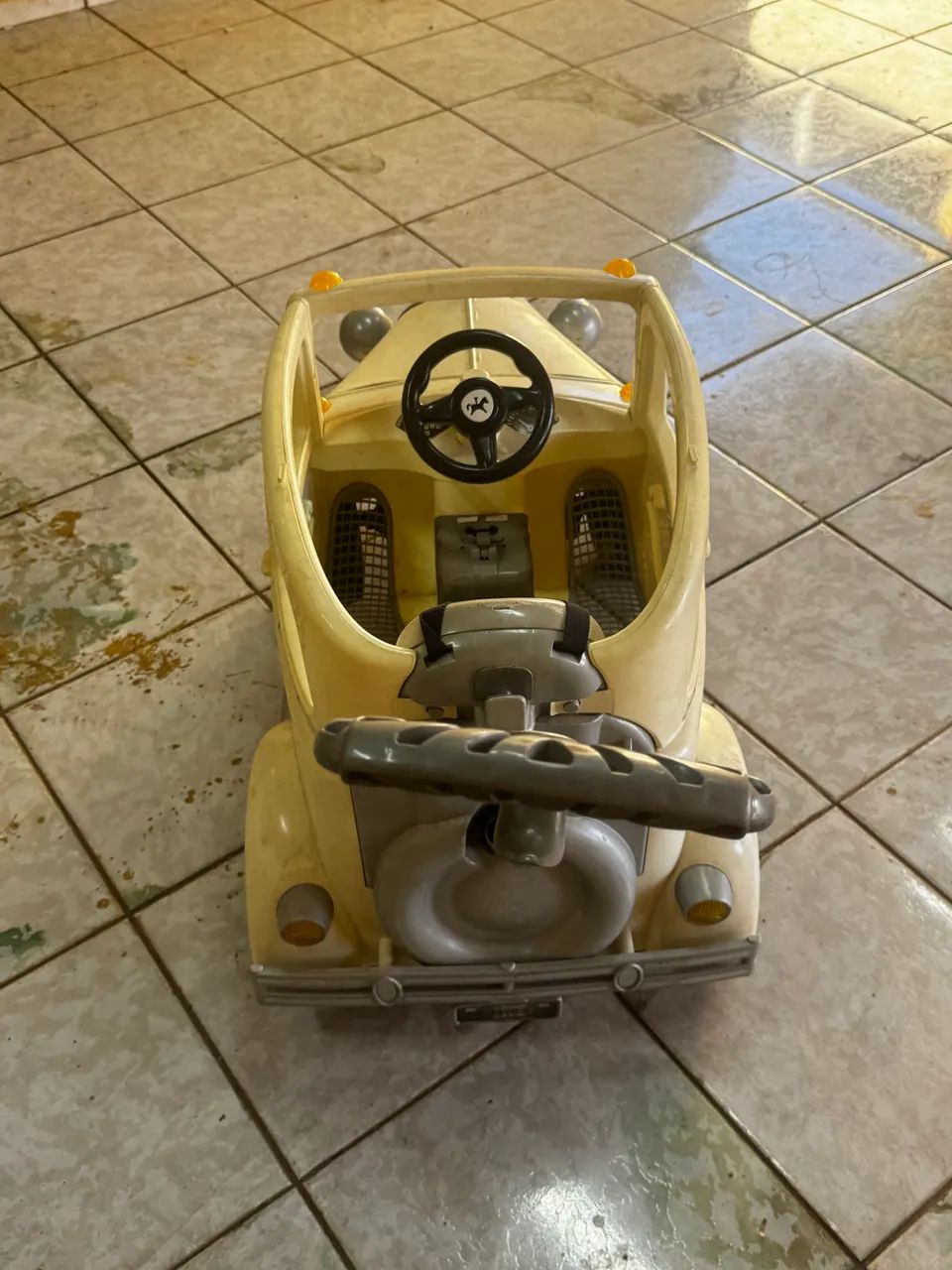Carrinho de passeio - Foto 3