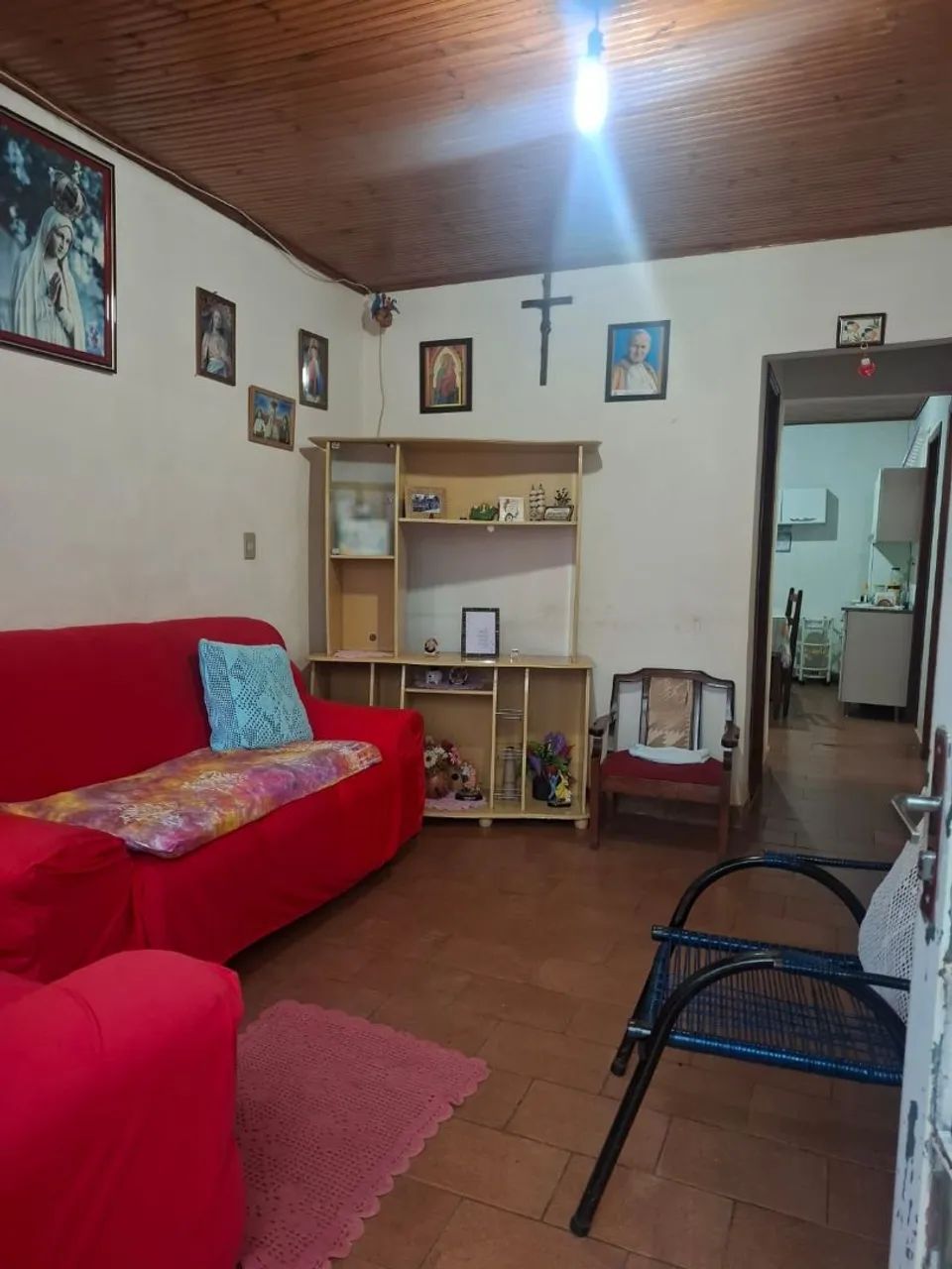 Casa no jardim TARUMÃ  - Foto 5
