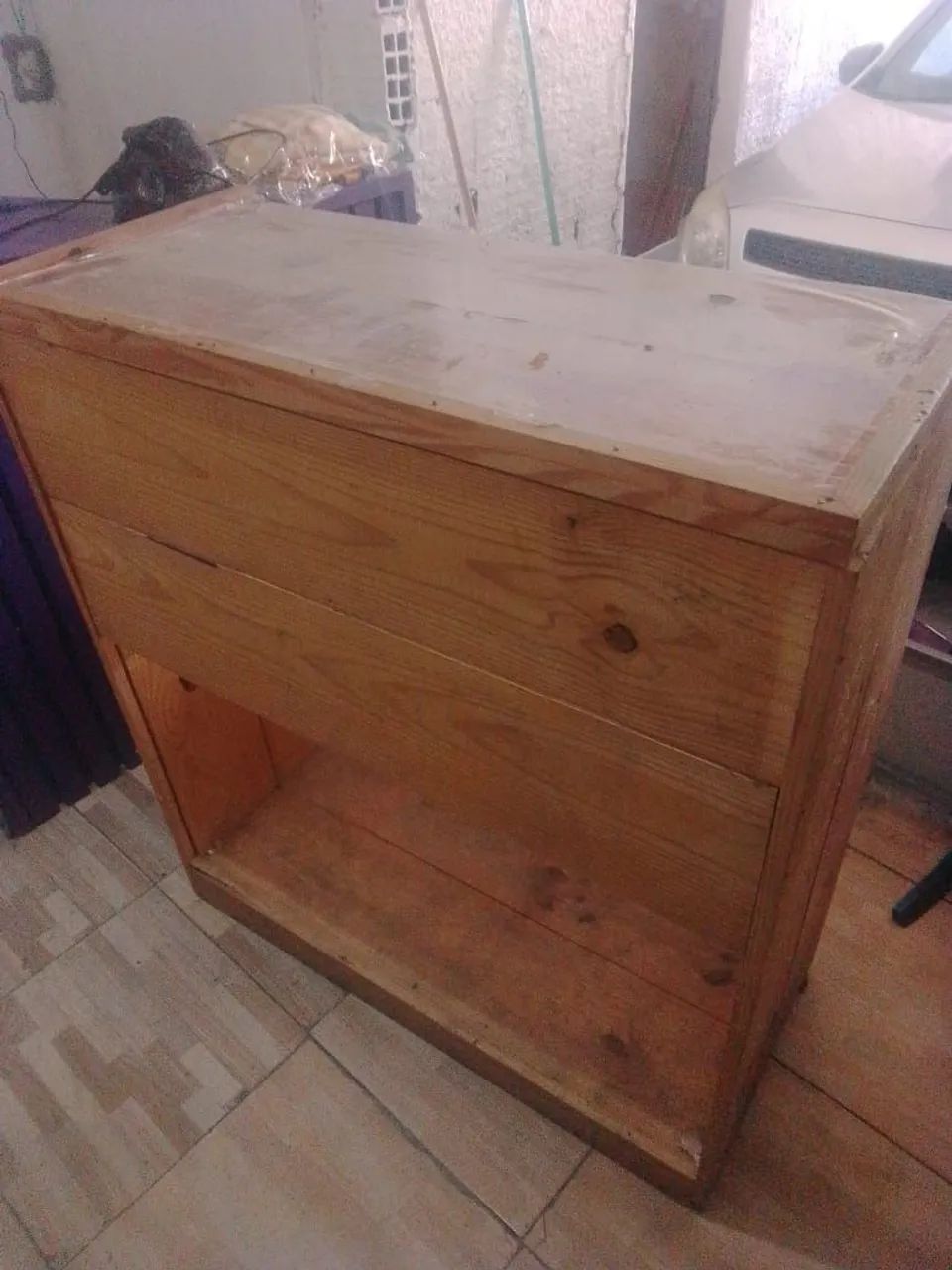 Balcão 