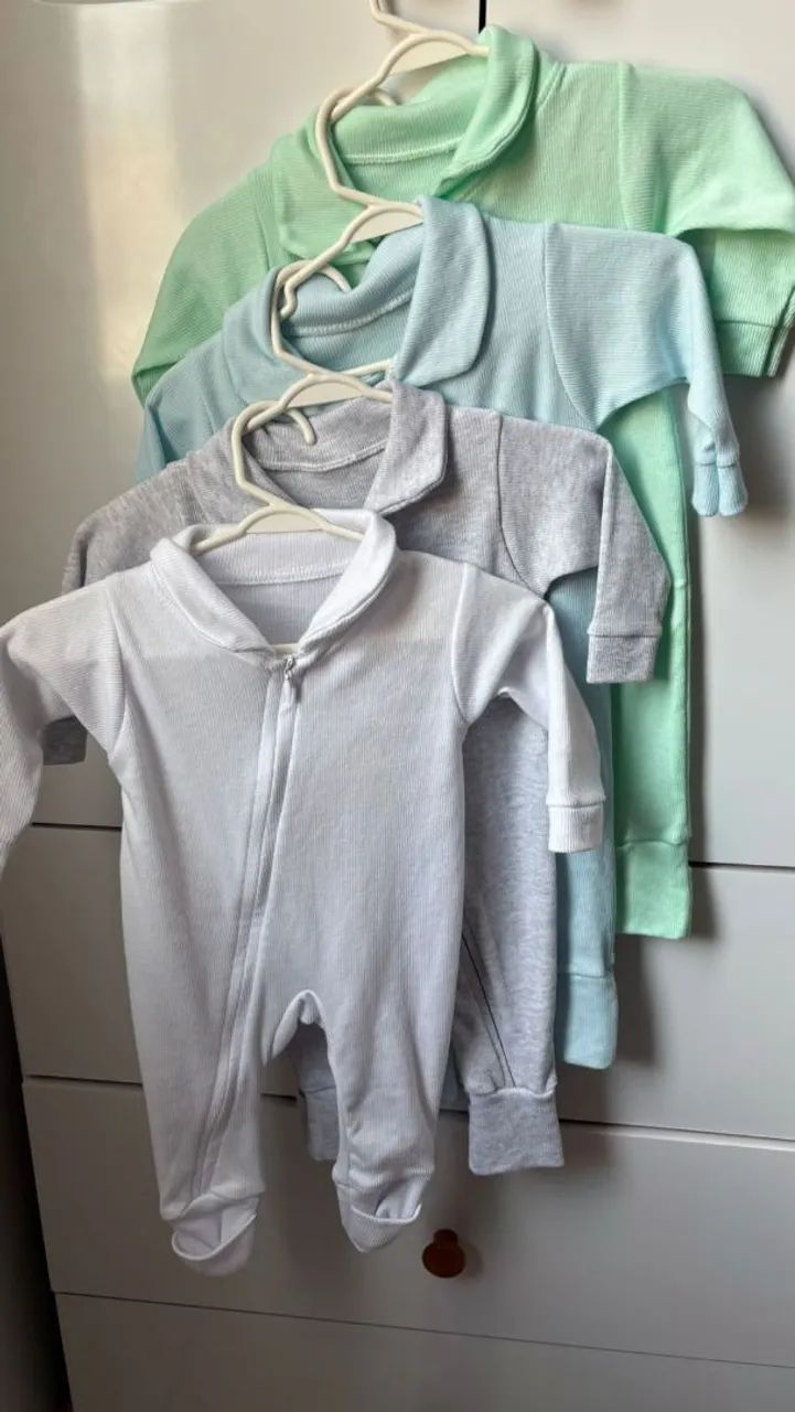 Roupa de bebê  - Foto 2