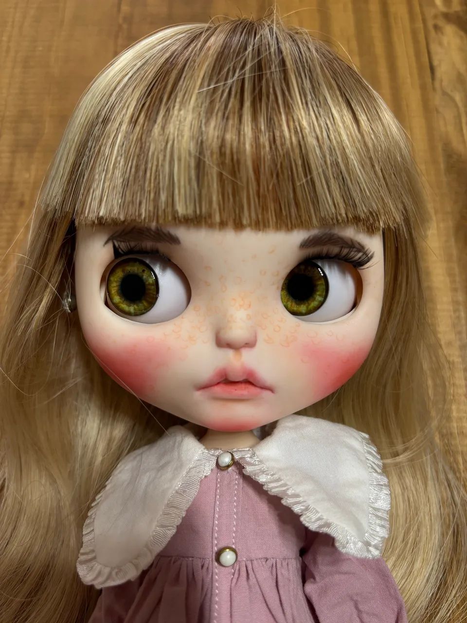 Blythe TBL Custom Pinglovedoll - Foto 3