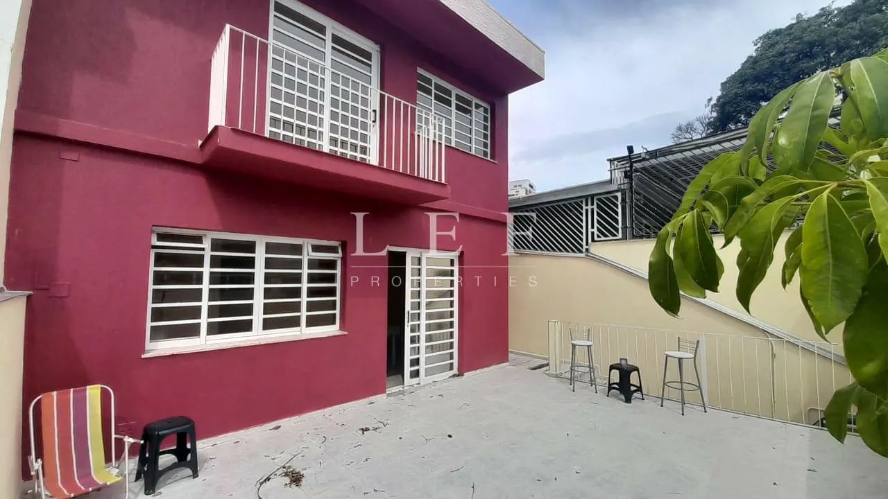 Casa à venda em Perdizes com 390m² - Foto 2