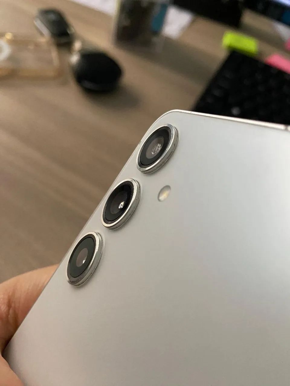 S24 Plus + 256GB  - Foto 4