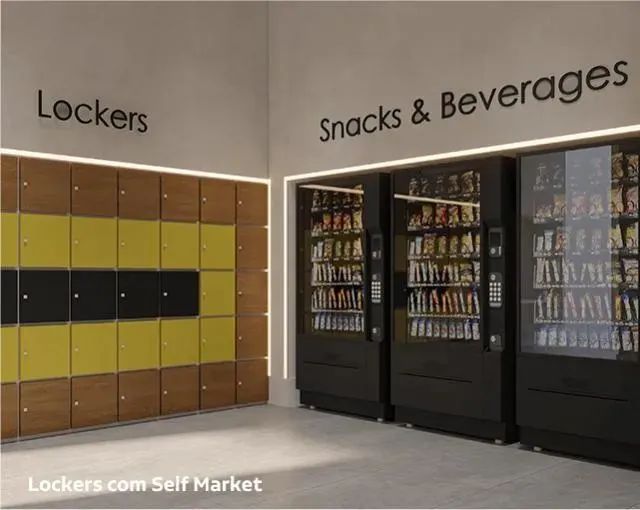 PARK RAQUEL - Foto 7