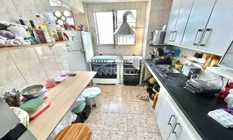Apartamento : Padrão / Residencial / Leblon - Foto 10