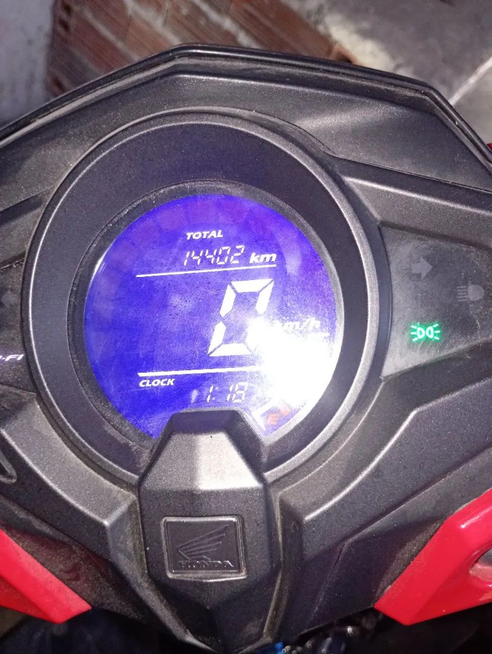 Moto  - Foto 2