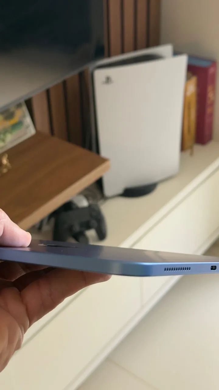 iPad 10ª Geração | 64GB | Excelente Estado - Foto 4