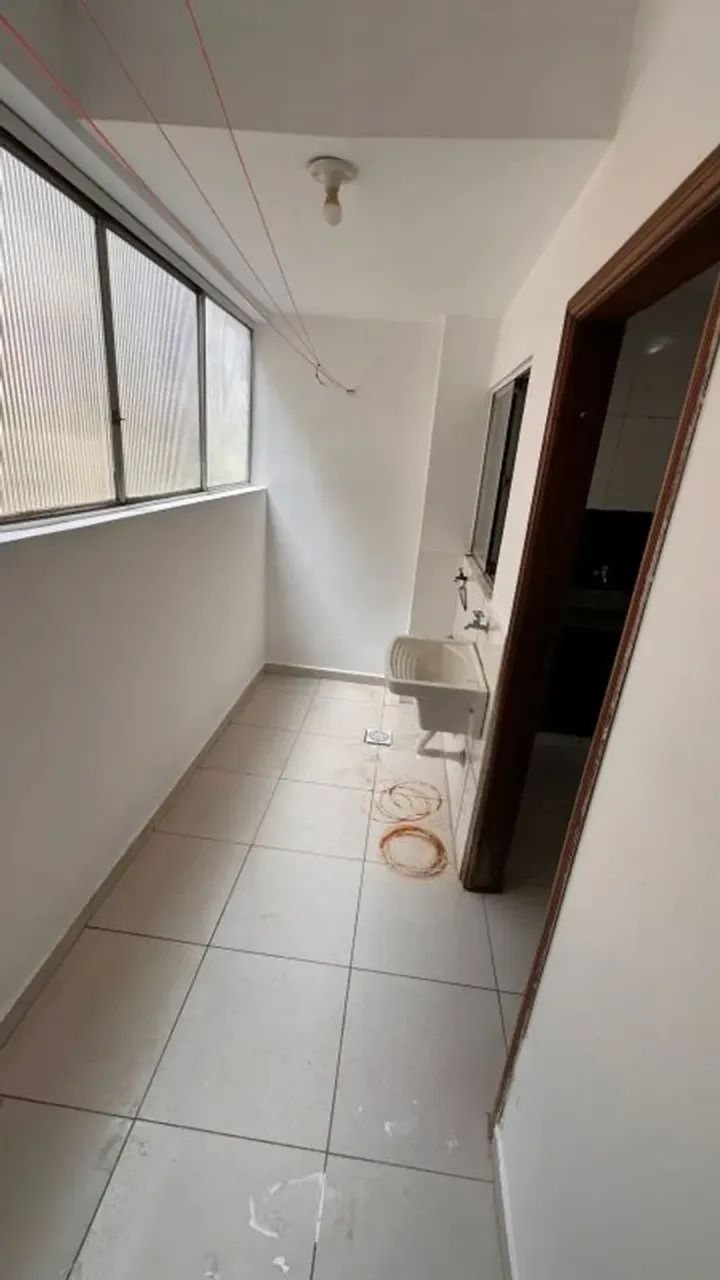 Imóvel Edifício Apoena venda tem 90 m2 com 3 quartos em Baú - Cuiabá - MT - Foto 5