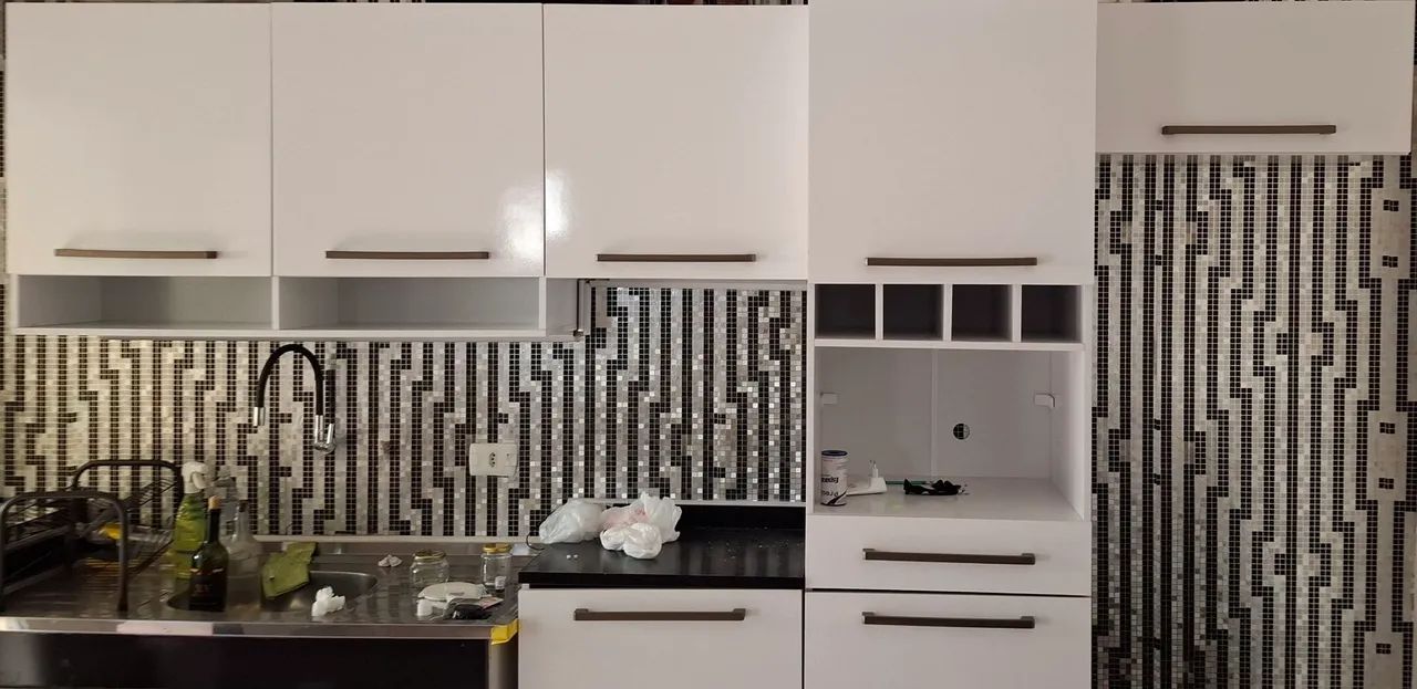 Armario de cozinha - Foto 3