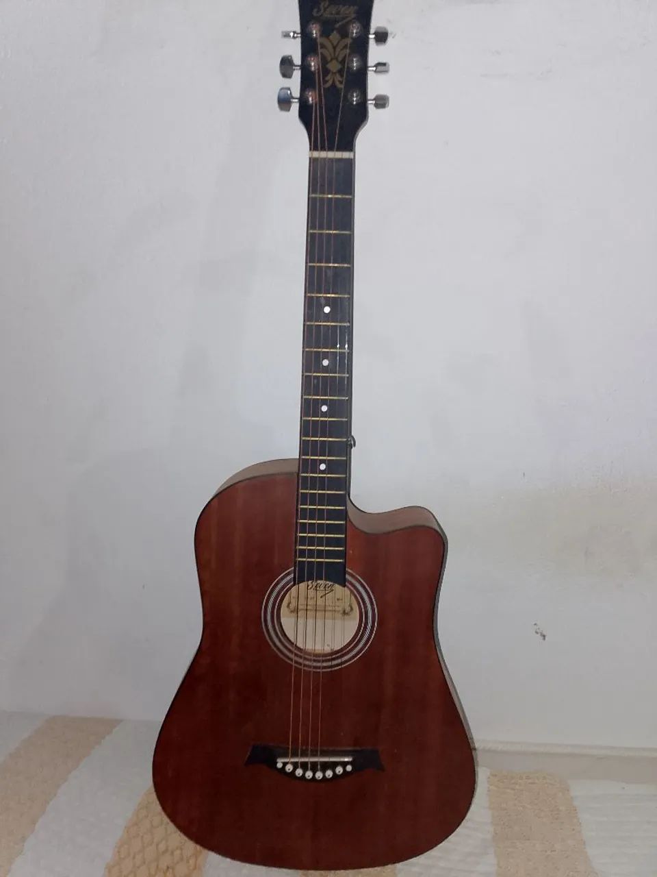 violão